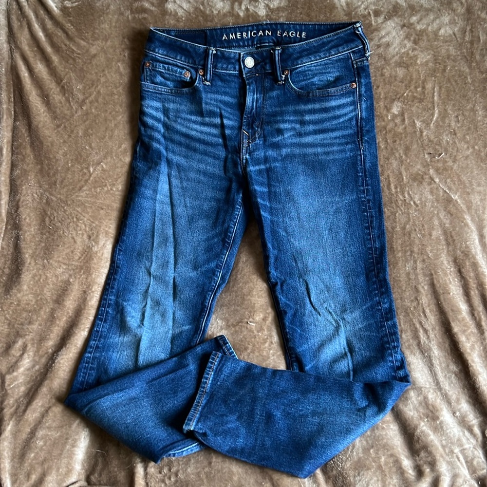 American Eagle, Airflex+ 30x32
